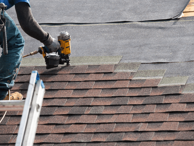 About Roof Repair Experts Clinton, MO